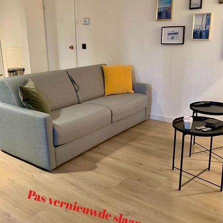 בלנקנברג Studio Zeedicht מראה חיצוני תמונה