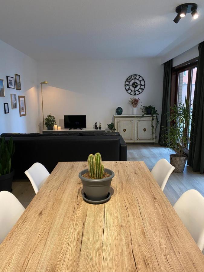 בלנקנברג Studio Zeedicht מראה חיצוני תמונה
