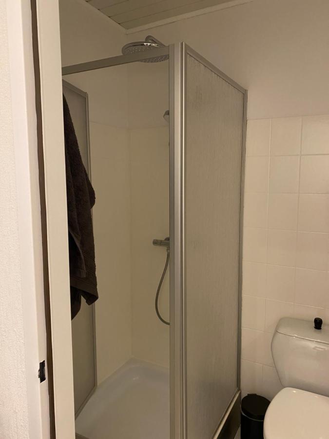 בלנקנברג Studio Zeedicht מראה חיצוני תמונה