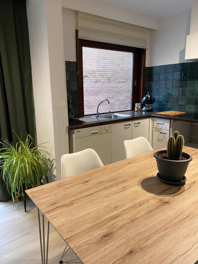 בלנקנברג Studio Zeedicht מראה חיצוני תמונה